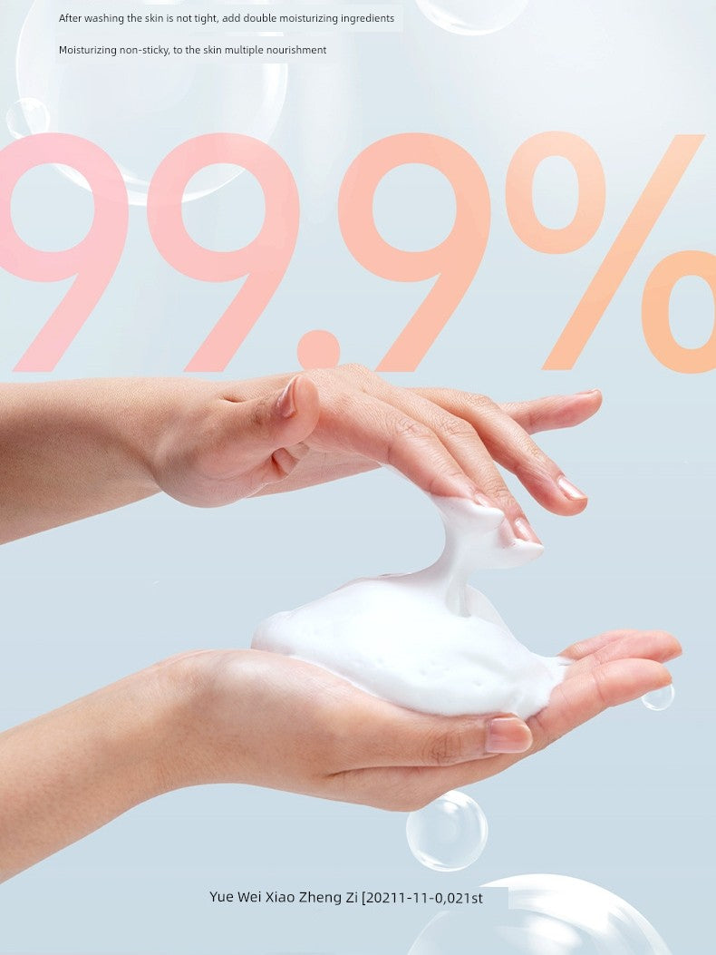 Automatic Sensor Mobile Phone Washing Children&