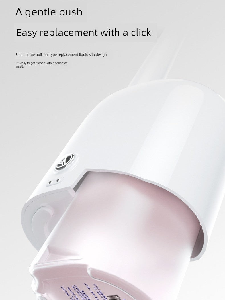 Automatic Sensor Mobile Phone Washing Children&