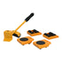 Furniture Mover Tool Set