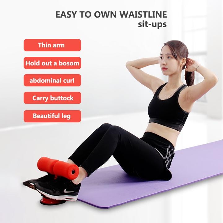 Abdominal Assistant